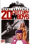 Naoki Urasawa's 20th Century Boys, Vol. 18