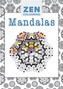 Zen Colouring - Mandalas