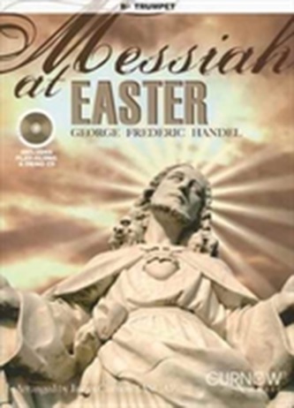 MESSIAH AT EASTER