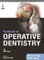 Textbook of Operative Dentistry