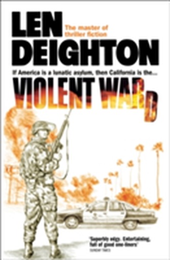Violent Ward