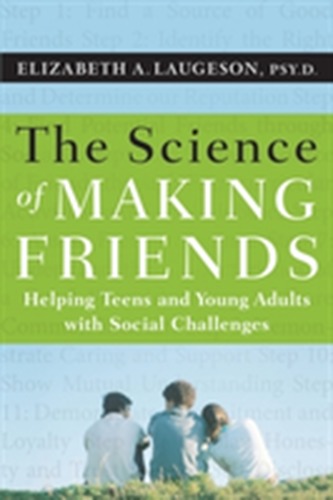 The Science of Making Friends
