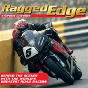 Ragged Ragged Edge