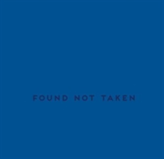 Found Not Taken