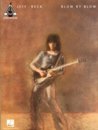 Jeff Beck