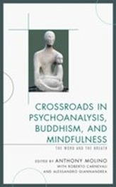 Crossroads in Psychoanalysis, Buddhism, and Mindfulness