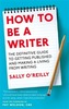 How To Be A Writer