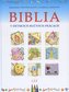 Biblia v detských ručných prácach