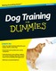 Dog Training For Dummies