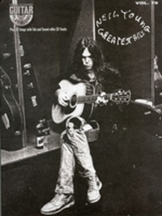 Guitar Play-Along Volume 79