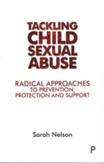 Tackling child sexual abuse
