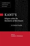 Kant's Religion within the Boundaries of Mere Reason