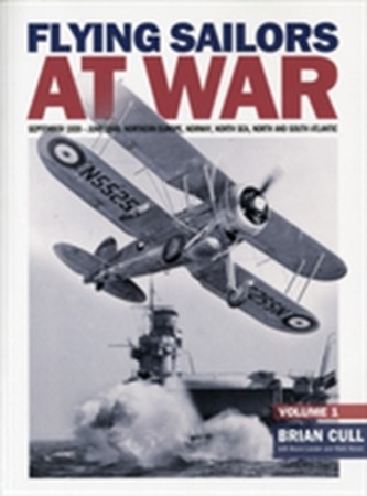 Flying Sailors at War