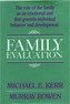 Family Evaluation