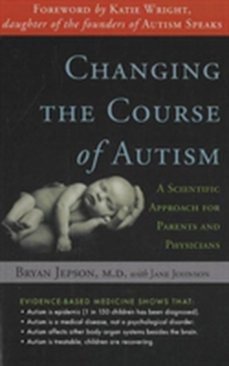 Changing the Course of Autism