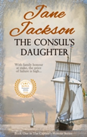 The Consul's Daughter