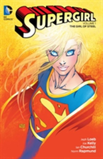 Supergirl Vol. 1