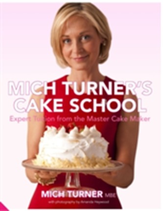 Mich Turner's Cake School
