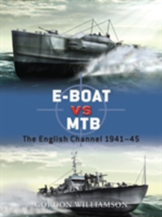 E-Boat vs MTB