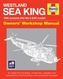 Westland Sar Sea King Manual