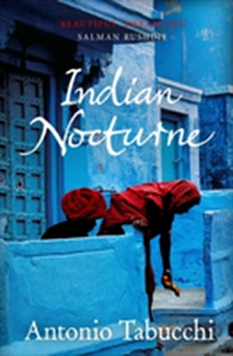Indian Nocturne