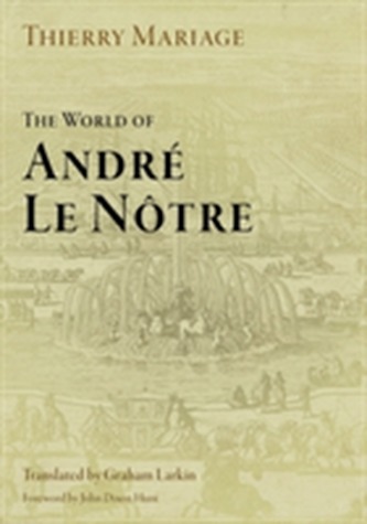The World of Andre Le Notre