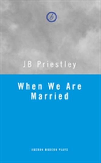 When We Are Married