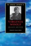 The Cambridge Companion to Virginia Woolf