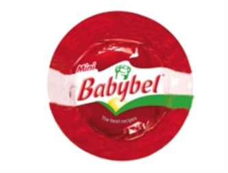 Mini Babybel