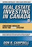 Real Estate Investing in Canada