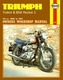 Triumph Trident & BSA Rocket 3 (69 - 75)