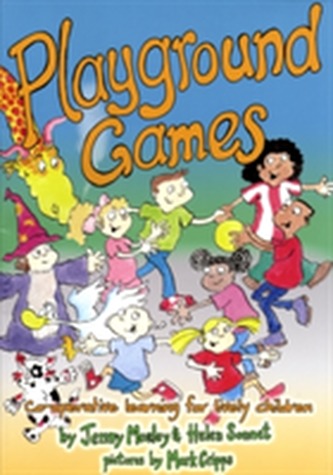 Playground Games