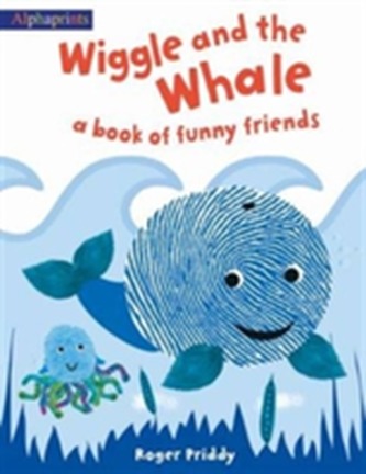 Wiggle and The Whale
