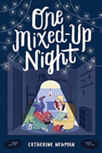 One Mixed-Up Night