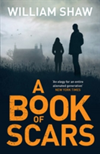 A Book of Scars