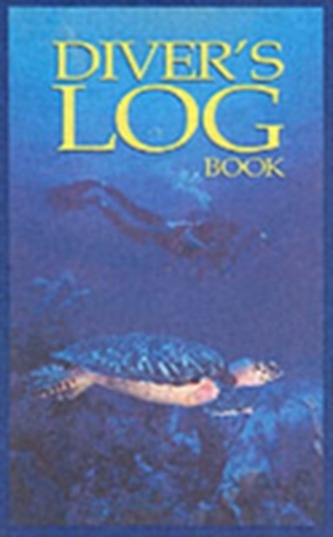 The Diver's Logbook