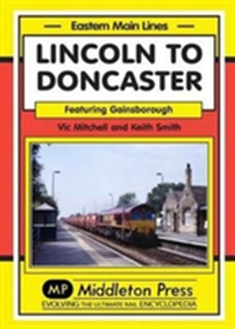 Lincoln to Doncaster