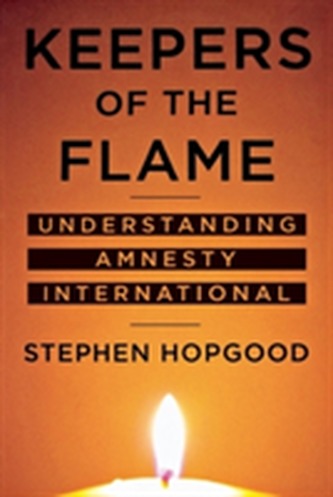 Keepers of the Flame