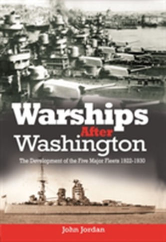 Warships After Washington