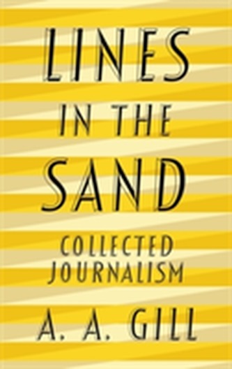 Lines in the Sand