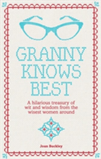 Granny Knows Best