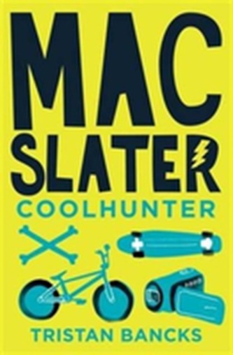 Mac Slater Coolhunter 1