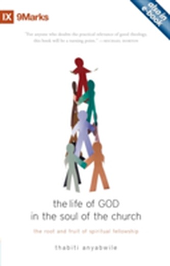 Life of God in the Soul of the Church