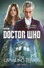 Doctor Who: The Crawling Terror (12th Doctor novel)