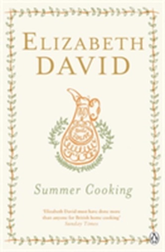 Summer Cooking