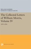 The Collected Letters of William Morris, Volume IV
