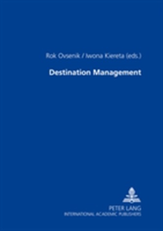 Destination Management
