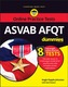 ASVAB AFQT For Dummies