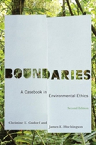 Boundaries
