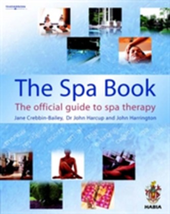 The Spa Book